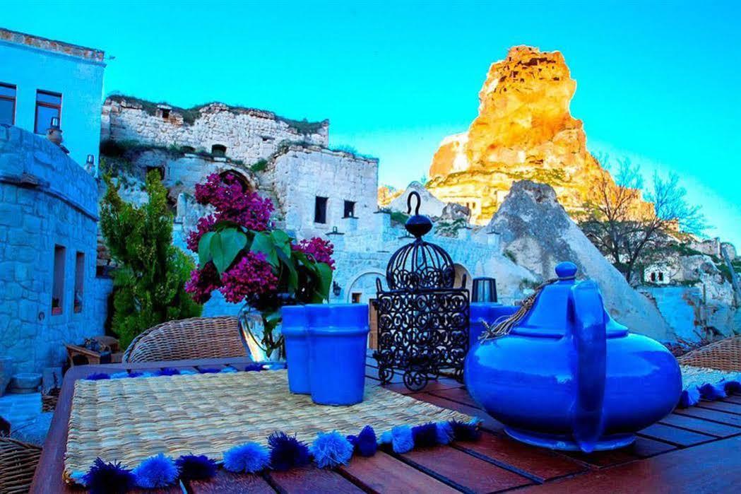 Queen'S Cave Cappadocia Ortahisar Exterior photo